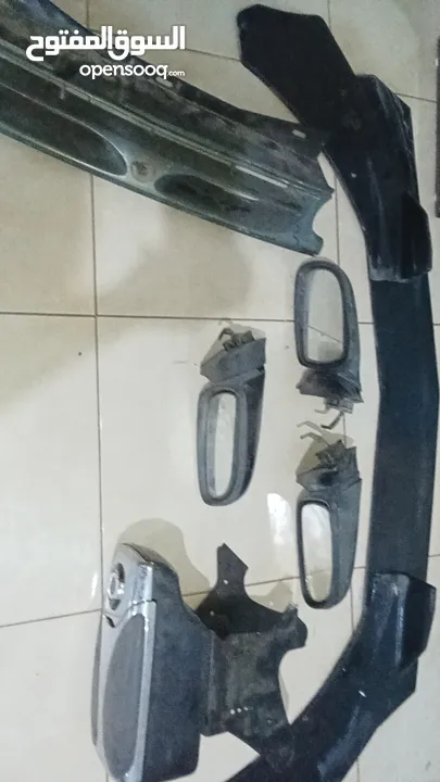 قطع دايو ليمنز