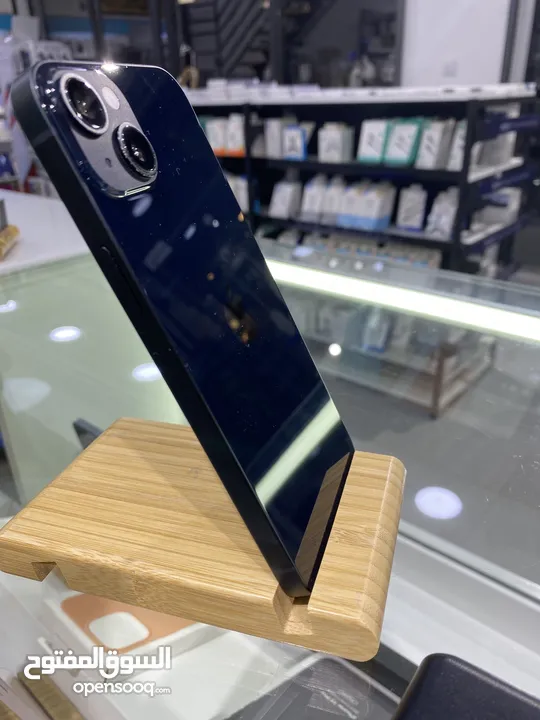 متجر دايموند موبايل iPhone 14 Plus مستخدم بحالة الجديد