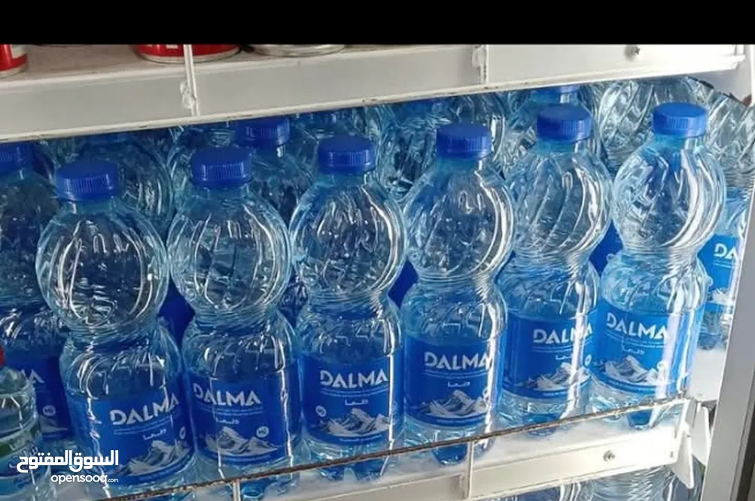 مياه دلما الصحيه