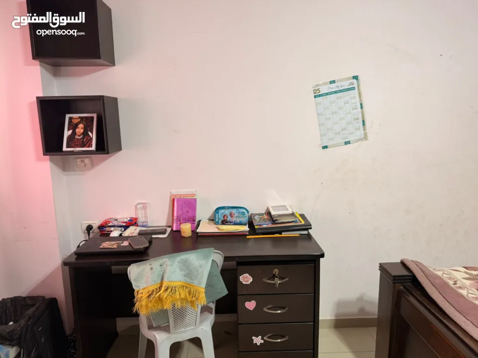 البيرة - قرب المنطقة الصناعية