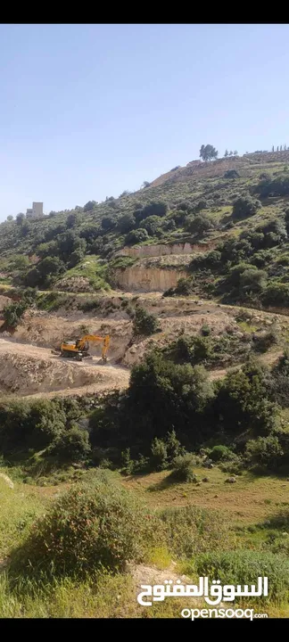 ارض واد رحال