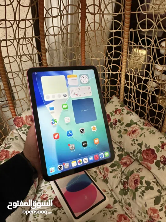 ايباد الجيل 11 a16