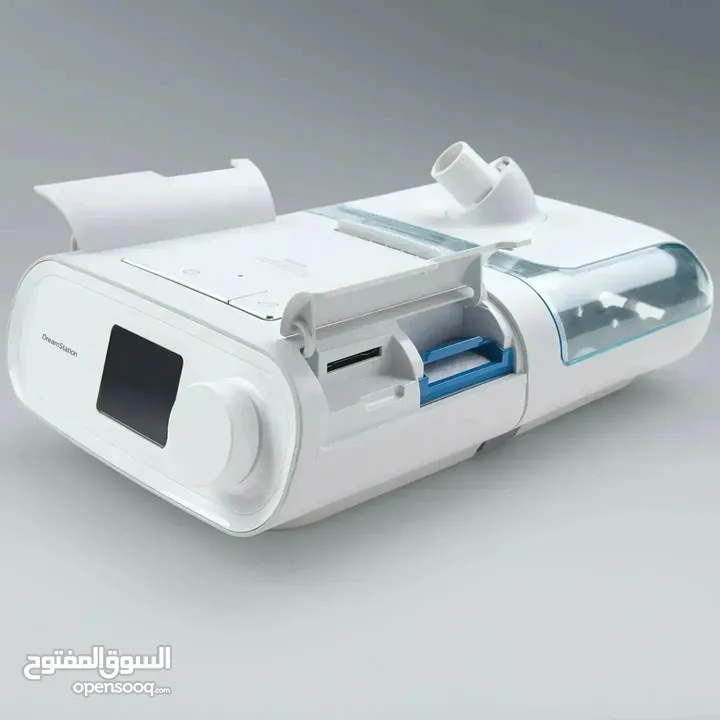اجهزة تنفسية للبيع والايجار