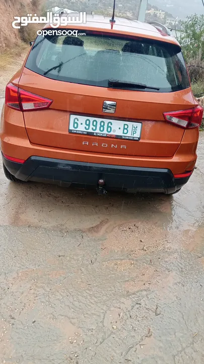 سيات ارونا 2019 نخب ماطور جير ولا دخلت مصلح