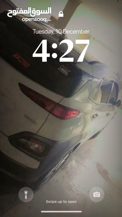 هونداي كونا 2019