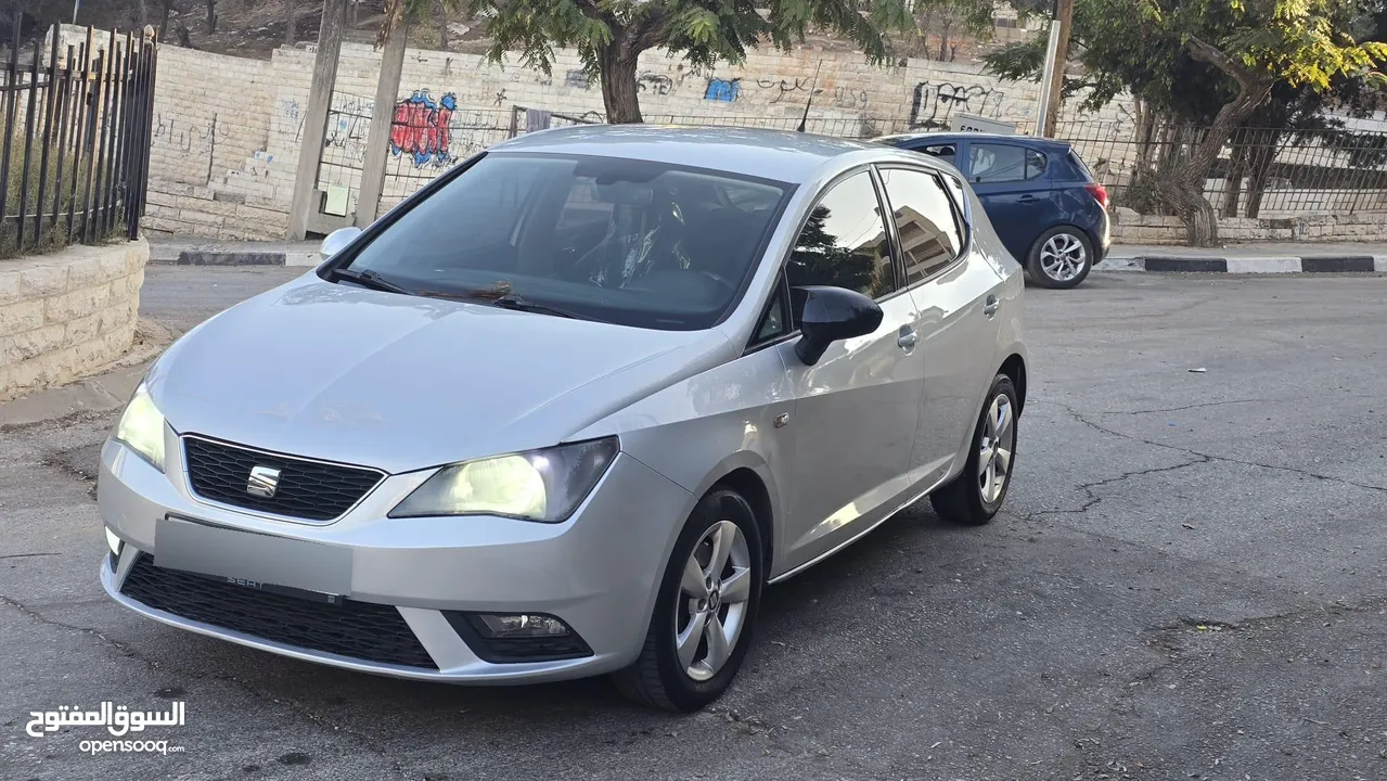 سيت ابيزا 2017