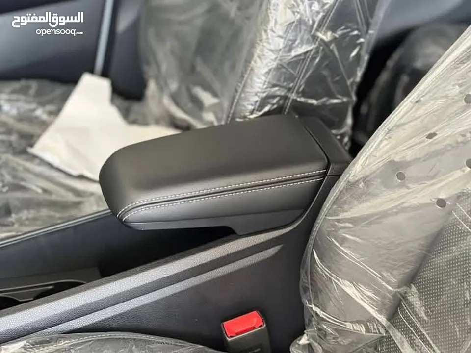بي واي دي E3 زيرو وكالة بسعر مغري جدآ جمرك اليوم