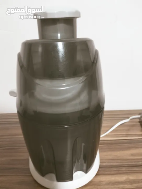عصارة جزر كونتي 300w سعر 10