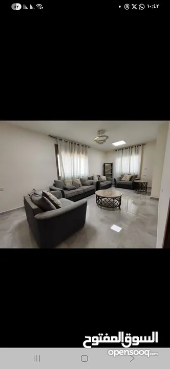 روف مميز جديد للبيع بتونيا قرب مفروق الحتو