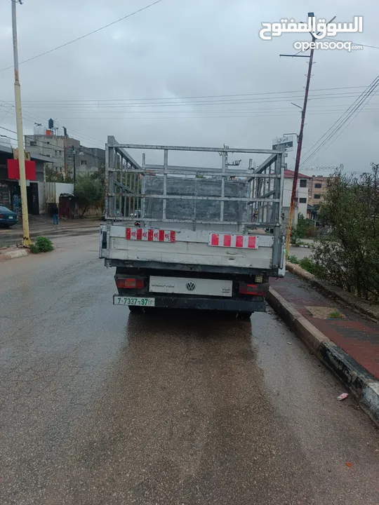 كرافتر 2010 للبيع