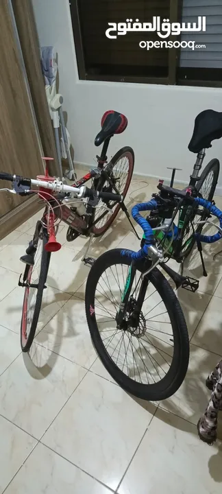 بسكليتات للبيع