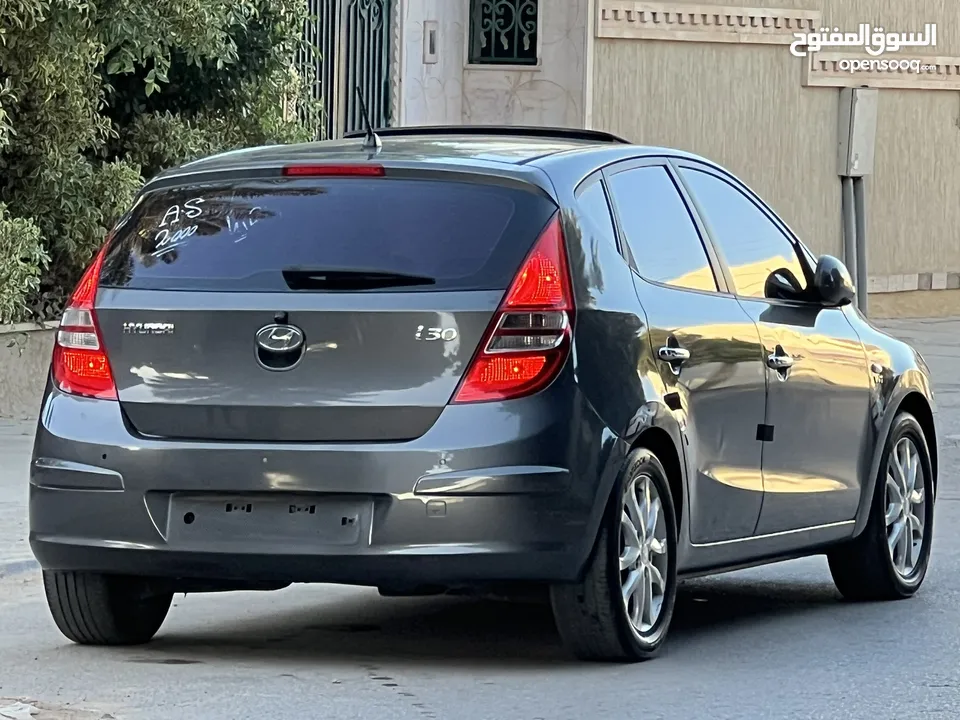 هونداي i30