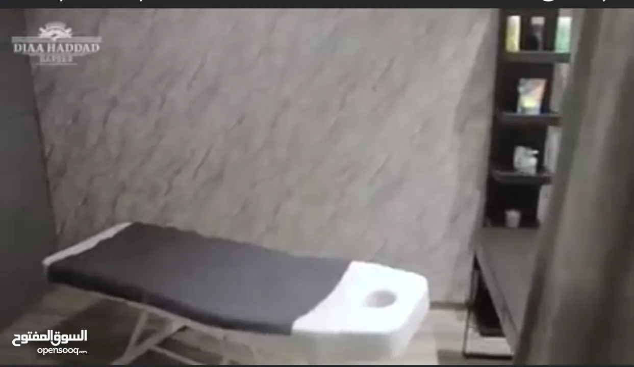 صالون فخم للبيع