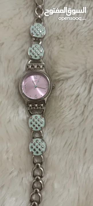 ساعات ستاتي ماركات