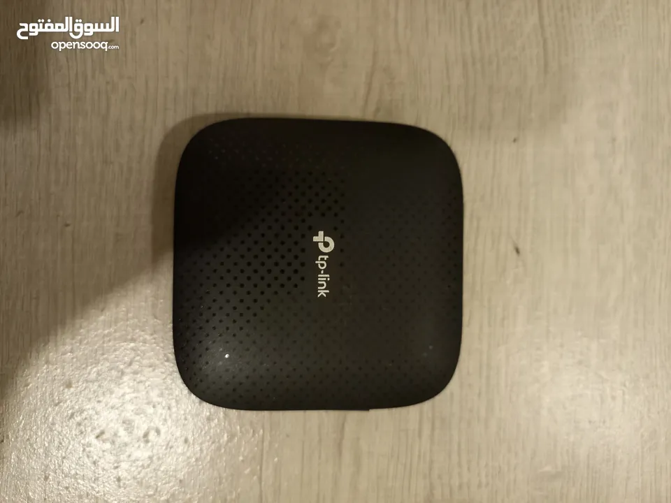 وصلة  USB 4 منافذ 4 port usb hub