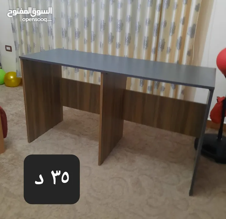 مكتب دراسة تشكيلة واسعة من المكاتب الدراسية وطاولات الجيمنج تناسب الجميع اطلبها الأن والتوصيل مجاني