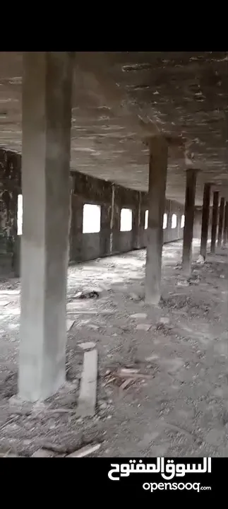 مزرعه جاهز للبيع مساحه700 متر