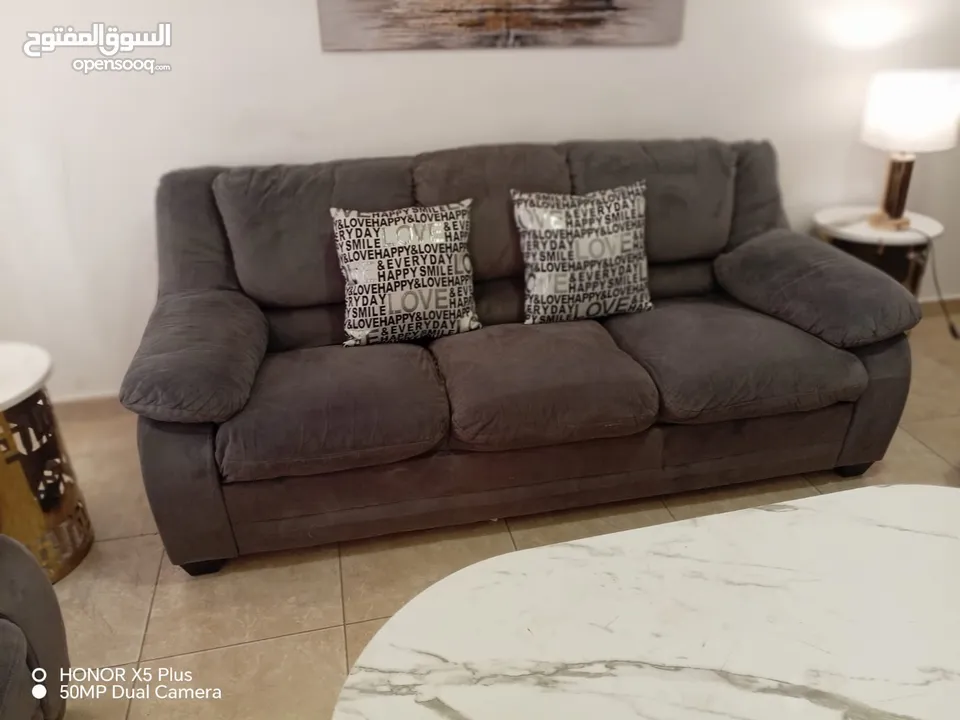 عرض لقطه كنب دب ماركة zing عليه ليبل طقم من ارقى ألوان السكني  #طقم دب امريكي تفصيل    #طقم