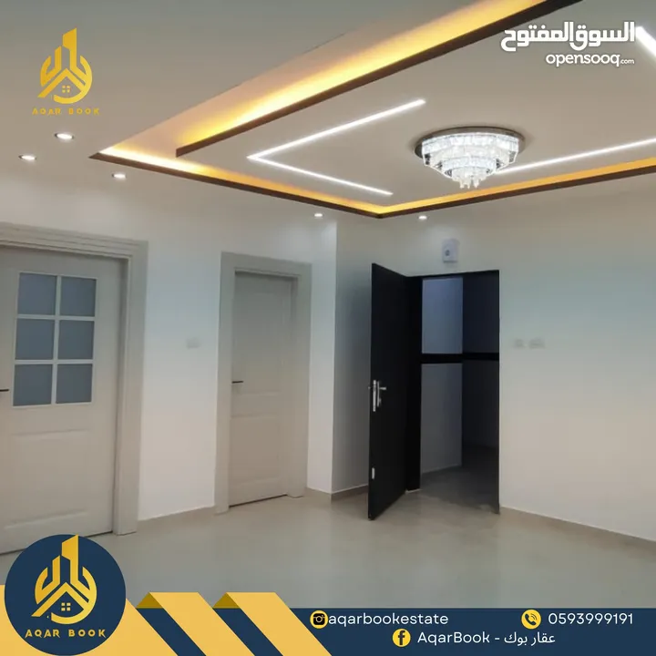 سكن راقٍ بموقع استثنائي   الطيرة – إطلالة الريحان