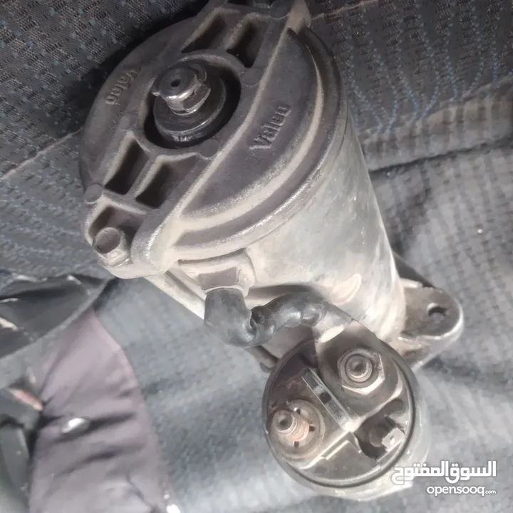 سلف ألماني