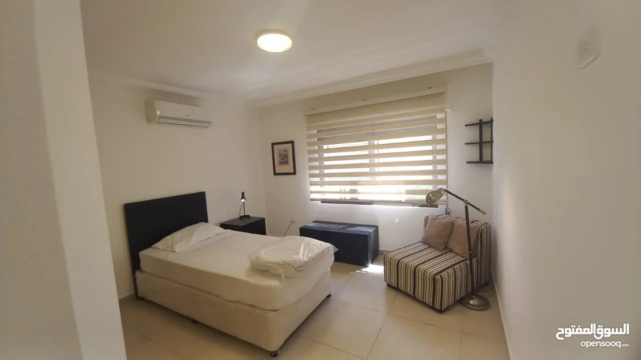 Furnished Apartment For Rent In Deir Ghbar  ( Property 42530 )-174804545