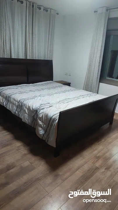 شقه للايجار مفروشه