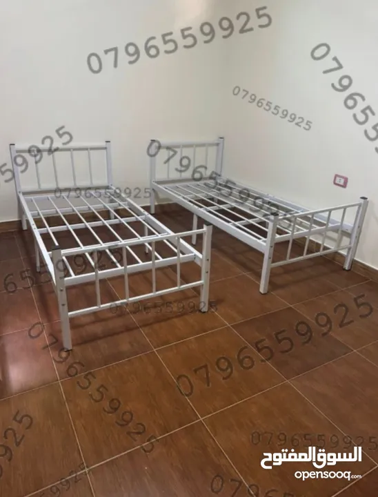 تخت مفرد نوعيه ممتازه جدا بسعر الجملة (منتجنا اصلي احذروا التقليد )