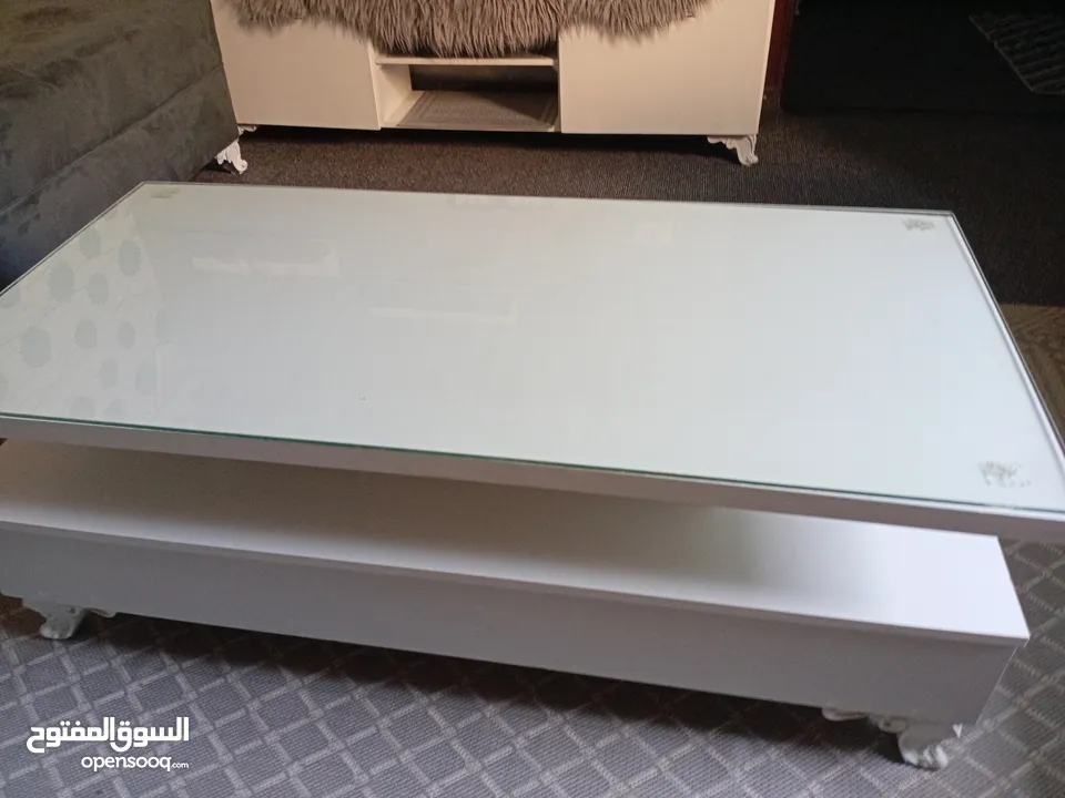 كورنر غرفة جلوس كامله للبيع
