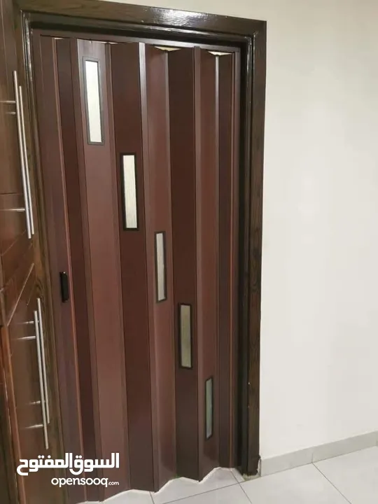 مطبخ الشهباء للالمنيوم والابوجورات