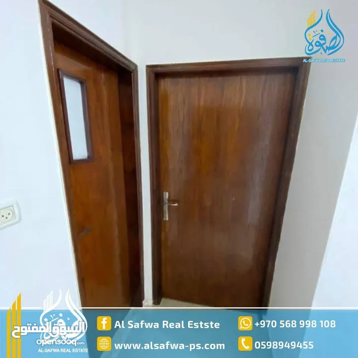 شقه غير مفروشه للايجار الطيره قرب الحراسات