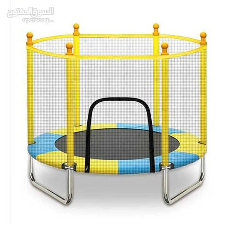trampolin 1,4m
