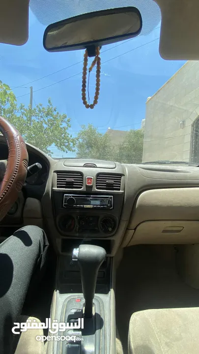 نيسان صني للبيع