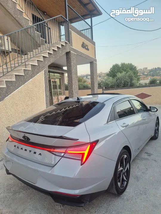 هيونداي النترا انتاج اخر 2022 تسيير 2023 اصل شركه مع كفاله