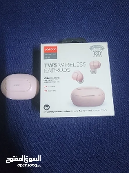TWS Bluetooth 250moa ear buds
