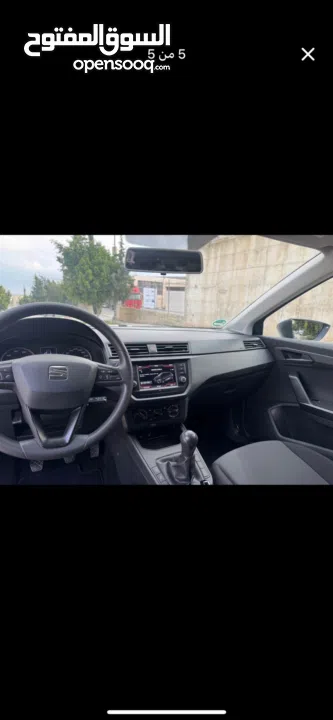 سيات ابيزا 2020