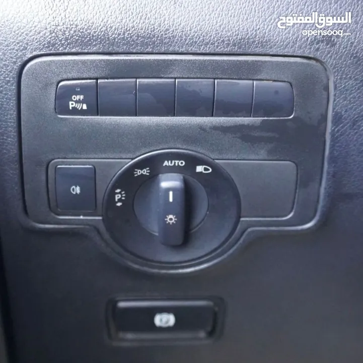Vito 2018 فحص كامل