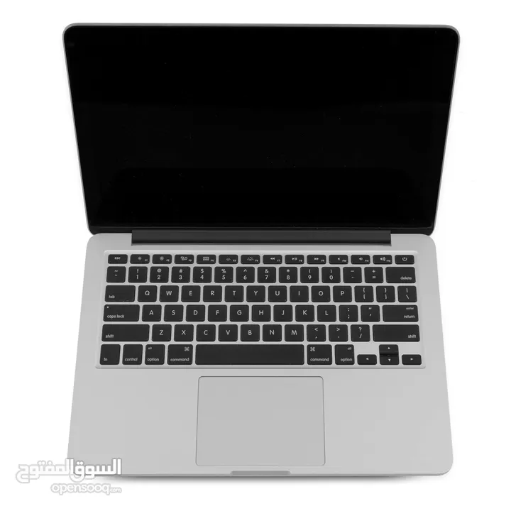Apple MacBook Pro (Retina، مقاس 15′′، 2014)