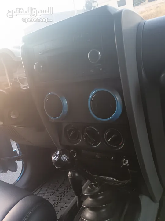 جيب رانجلر رياضي مميزة للبيع 2010 jeep wrangler rubicon