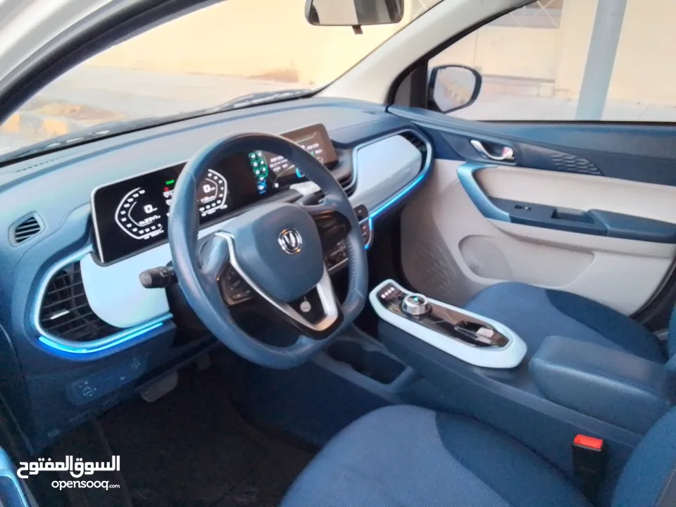 شانجان اي ستار فحص كامل 4 جيد 2022 استخدام شخصي