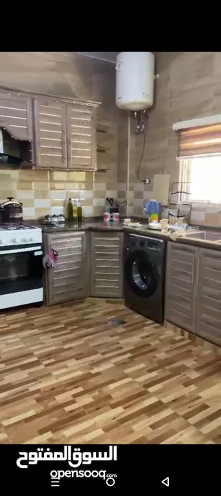 بيت مستقل طابقين للبيع