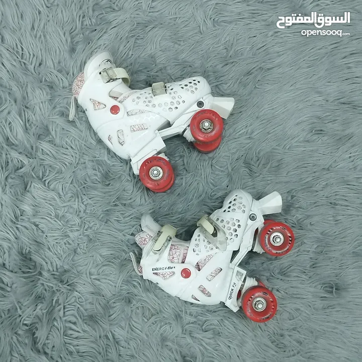 سكيتات (VIP) جميع المقاسات المنشودة   المقاسات (29_42) تحت  أسفل كل صورة  خدمة التوصيل متاحة لجميع