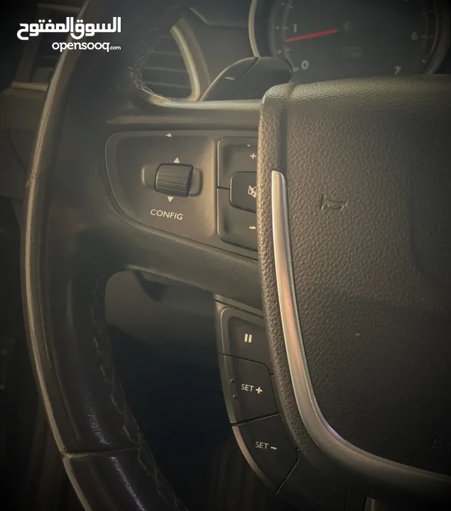 بيجو 508 GT-LINE وارد الشركة فحص كامل موديل 2019