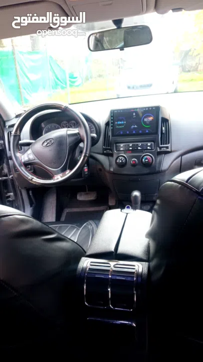 هنداي i30 اتماتيك 1600للبيع