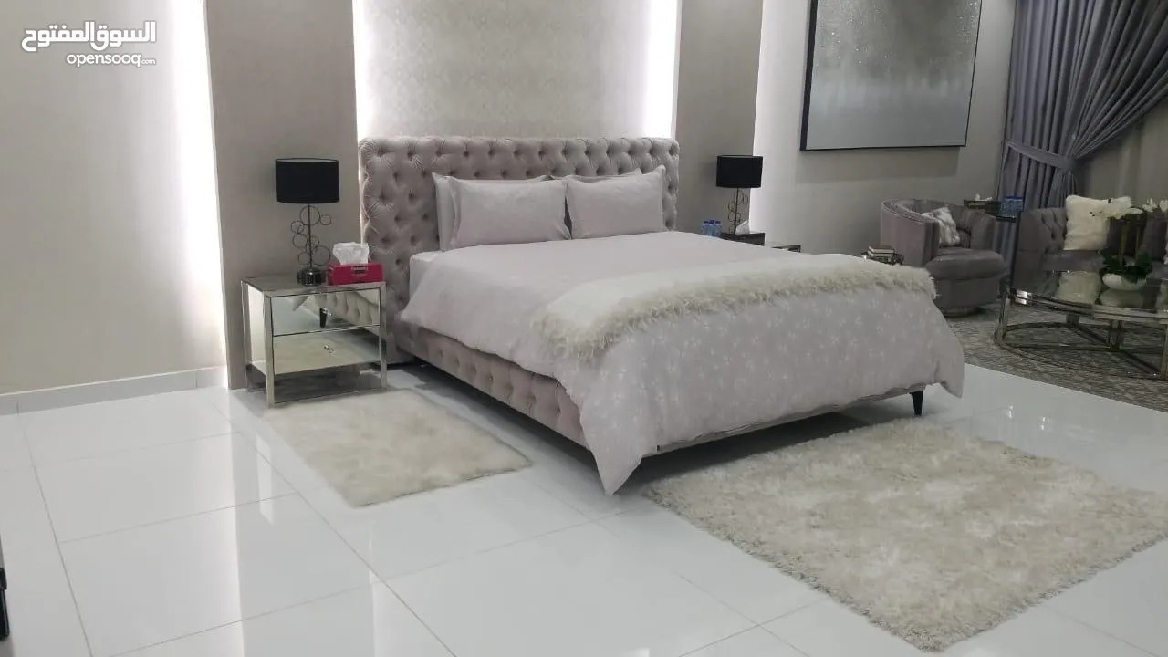 للبيع بنتهاوس فاخر في برج الفتان، جميرا بيتش ريزيدنس (دبي)For Sale Luxurious Penthouse in Alfattan T