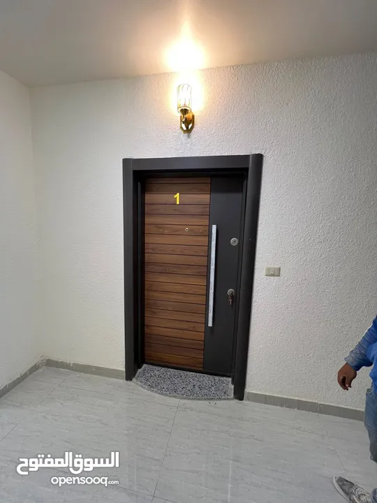 شقق للبيع في طبربور كاش وأقساط من مالك مباشرا وأسعار خرافيه