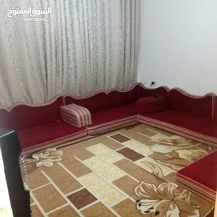 شقة للايجار في عرجان