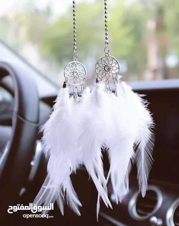 اكسسوارات سيارات