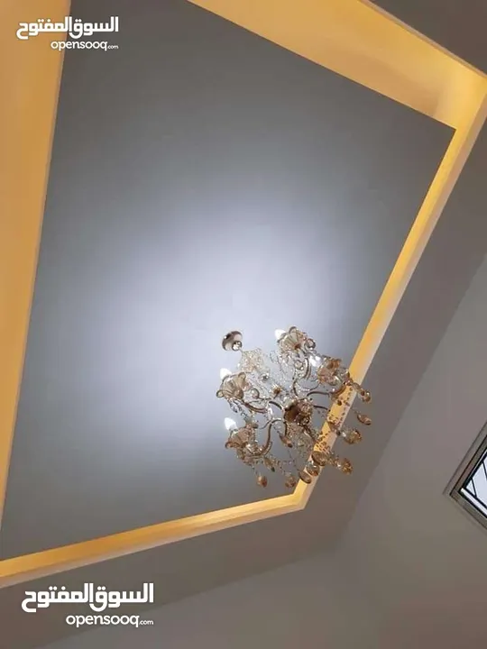 بديل خشب و بديل رخام و دهان و جبص بورد بديل باركيه