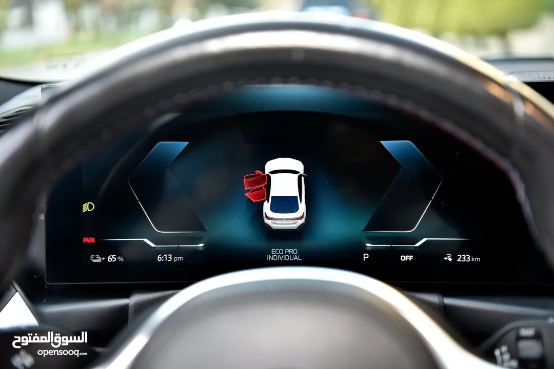 2023 BMW i4 eDrive50 M50 Gran Coupe