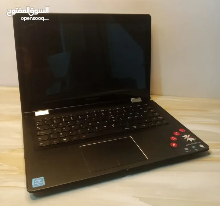 عرض خيالي! لاب توب لينوفو بمواصفات رهيبة  !